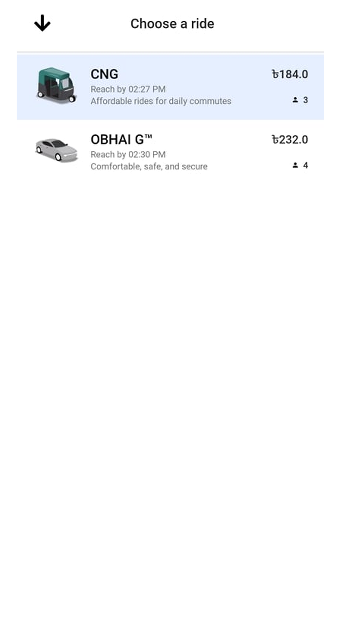 App
